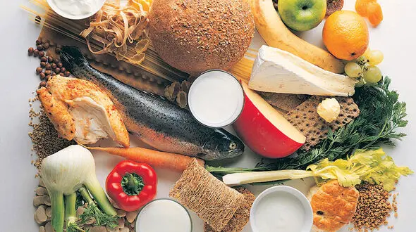 6 خوشمزه کم کالری برای مدیریت گرسنگی