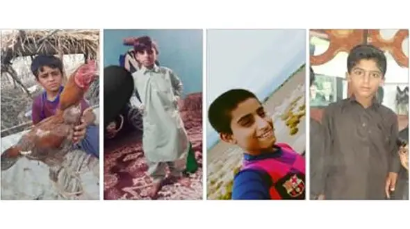 جزییات زنده به گور شدن 4 کودک در چابهار + گفتگو با خانواده های داغدیده