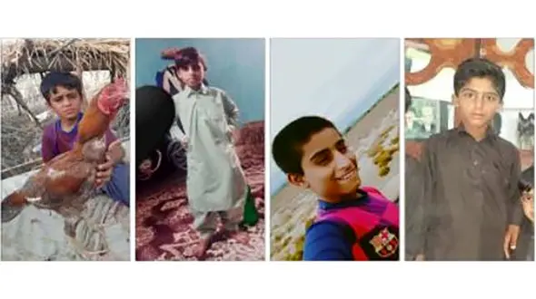 جزییات زنده به گور شدن 4 کودک در چابهار + گفتگو با خانواده های داغدیده