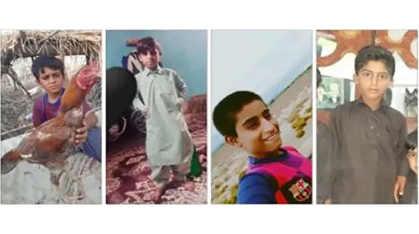 جزییات زنده به گور شدن 4 کودک در چابهار + گفتگو با خانواده های داغدیده