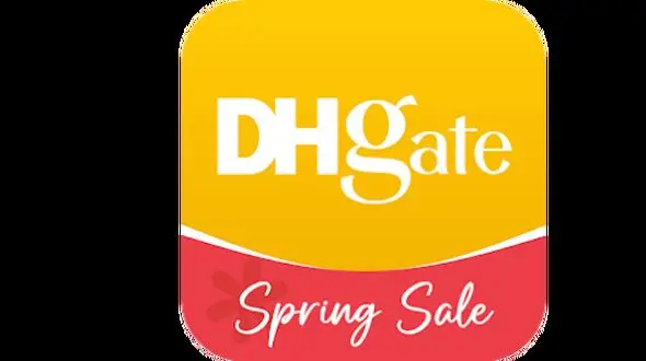 تأثیر جنگ تجاری ترامپ بر محبوبیت اپلیکیشن چینی DHgate در آمریکا