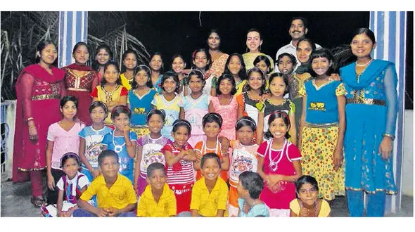 نگذاریم «نـرگس» تنها بماند + عکس