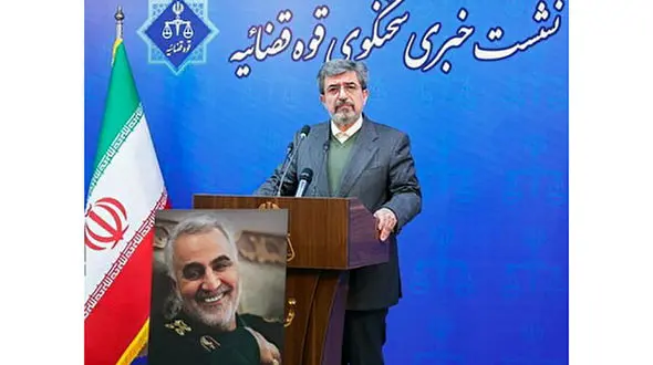 آخرین وضعیت پرونده‌ داریوش مهرجویی ، تتلو و هادی رضوی / شناسایی ۶۵ تن در  پرونده دومین عملیات تروریستی شاهچراغ