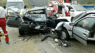 7 کشته و زخمی سوانح رانندگی در کهگیلویه و بویراحمد