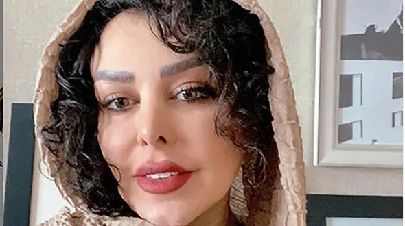  فیلم انتقاد از ایرانی ها توسط فلور نظری !
