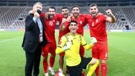 مصاف تیم ملی فوتبال ایران  با سنگال قطعی شد