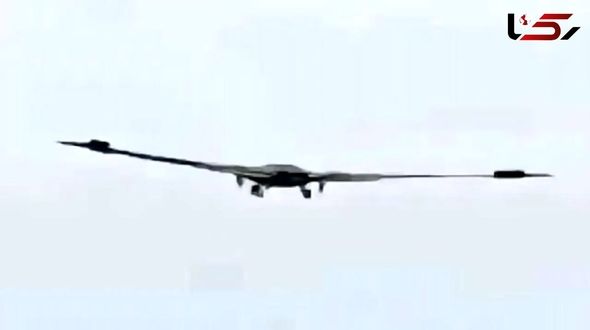 Mystery of a Giant, Unidentified Drone in Chinese Skies