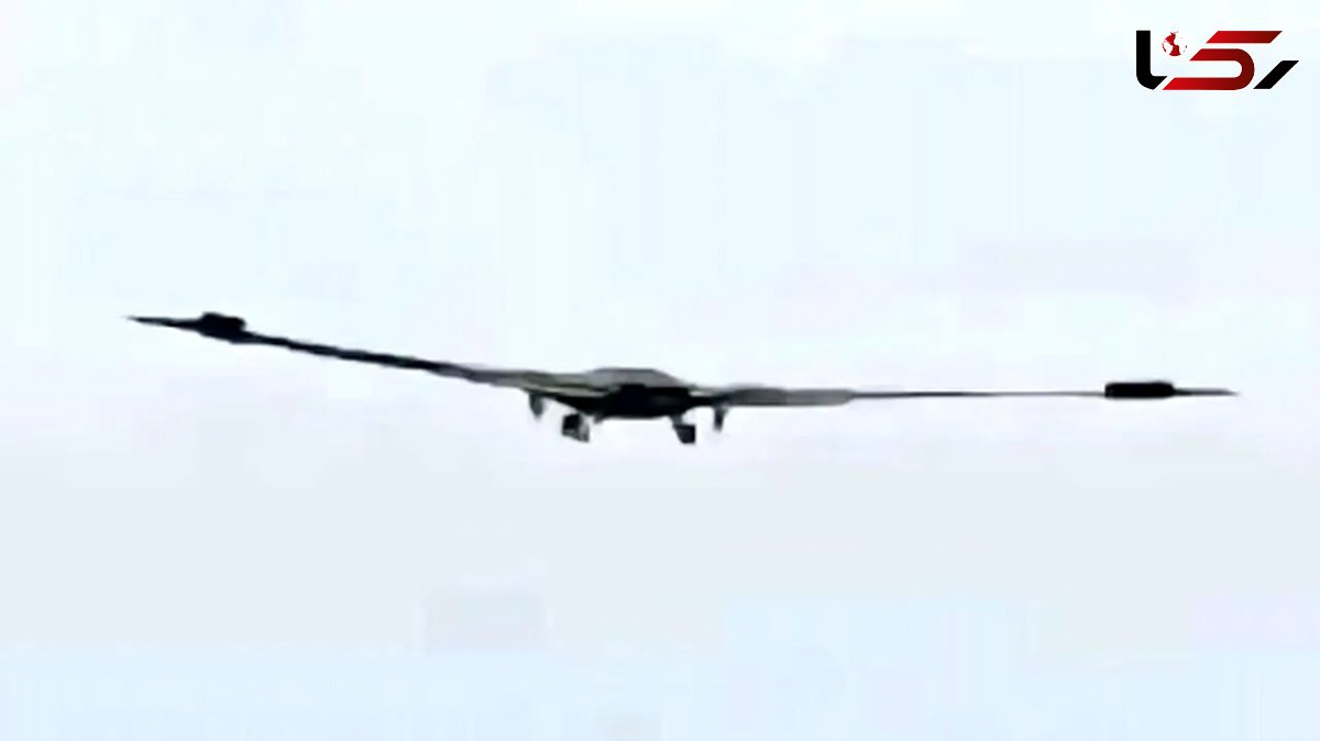 Mystery of a Giant, Unidentified Drone in Chinese Skies