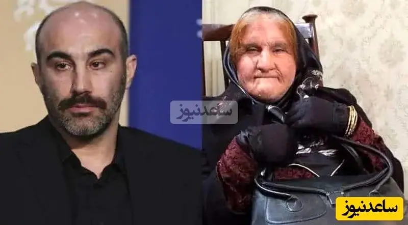 محسن تنابنده