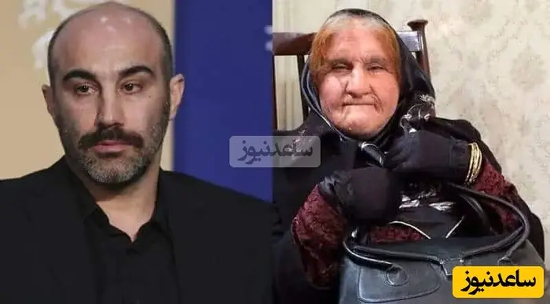 محسن تنابنده