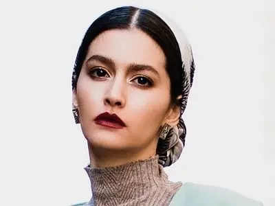 عکس / استوری خبرساز پردیس احمدیه: تولدت مبارک جاوید شاه ایران