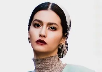 عکس / استوری خبرساز پردیس احمدیه: تولدت مبارک جاوید شاه ایران