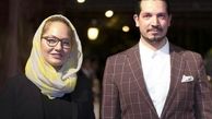 محکومیت شوهر خانم بازیگر ایرانی به 17 سال  زندان ! + جزییات