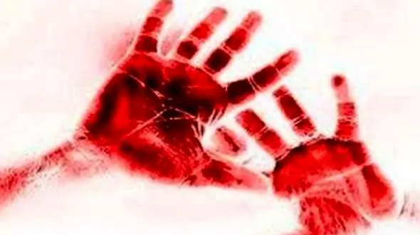 قاتل نهاوندی 2 عمویش را کشت / جزییات دستگیری بعد از 2 ساعت!