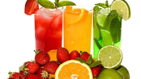 بسته بندی های جالب یک شرکت آبمیوه فروشی / عکس