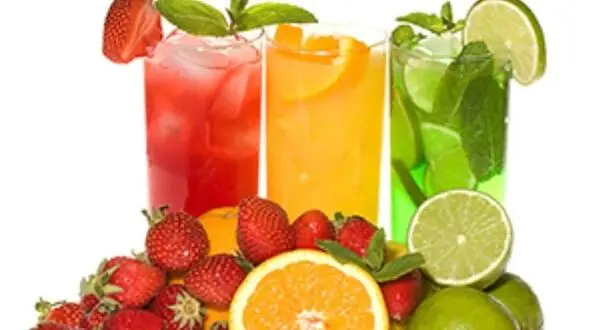 بسته بندی های جالب یک شرکت آبمیوه فروشی / عکس