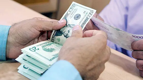قیمت ارز در بازار امروز