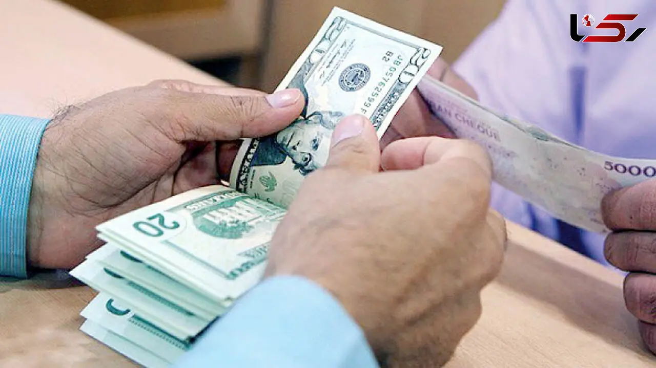 قیمت ارز در بازار امروز