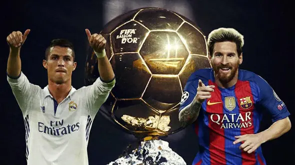 چه کسی توپ طلای 2018 را به خانه می برد؟