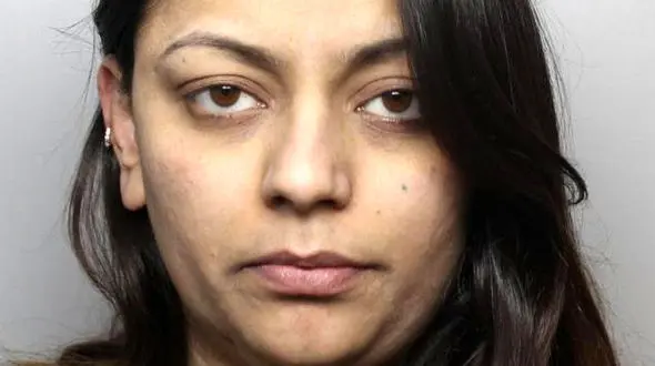 فاطمه چاقو را تا دسته داخل سینه رضا فرو کرد! / شوهرش با سارا قرار داشت ؟! + عکس قاتل