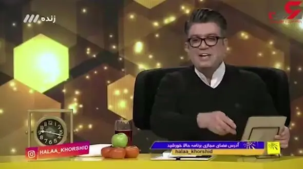 انتقاد رشیدپور به عملکرد برخی از نمایندگان مجلس!+فیلم