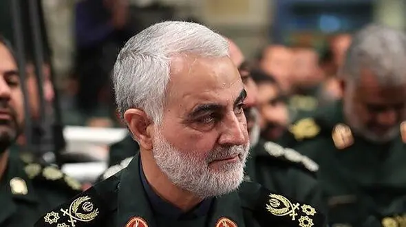 بیانیه جو بایدن در شب شهادت سردار قاسم سلیمانی