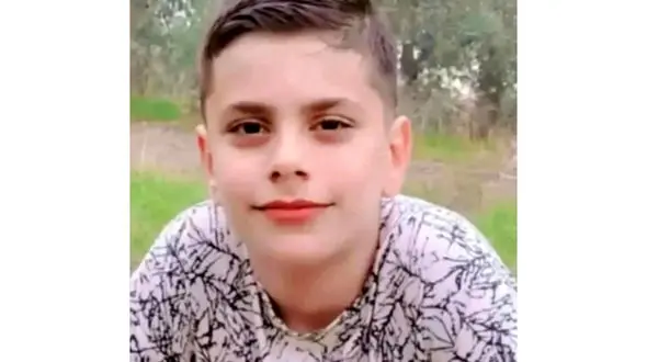 پسر 11 ساله شوشتری پیدا شد / آدم ربایان درخواست 12 میلیارد پول کرده بودند + فیلم