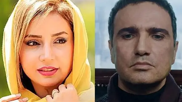 فیلم / واکنش شبنم قلی‌ خانی به شایعه تغییر جنسیت محمدرضا فروتن
