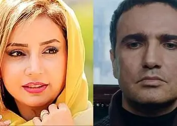 فیلم / شبنم قلی‌خانی: از شنیدن خبر تغییر جنسیت محمدرضا فروتن جا خوردم ولی بعدش.../ قضاوت آدما درست نیست چون هرکسی ... / خود فروتن ....