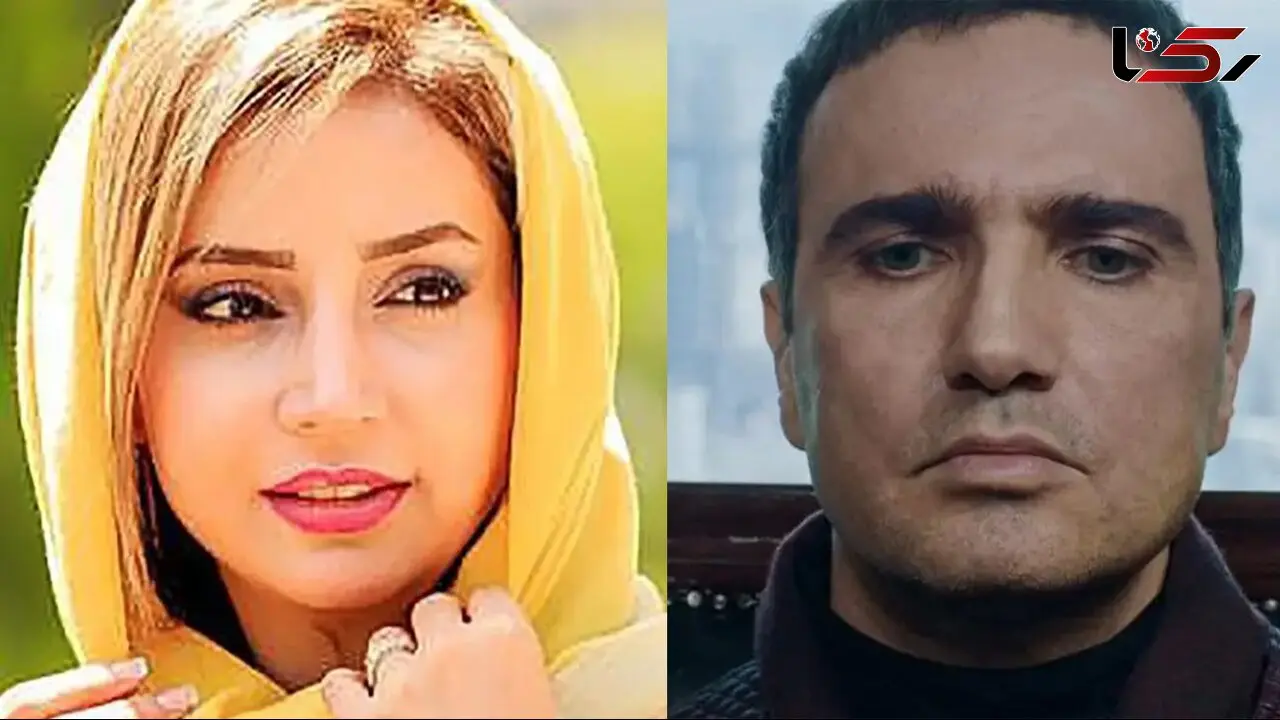 فیلم / واکنش شبنم قلی‌ خانی به شایعه تغییر جنسیت محمدرضا فروتن