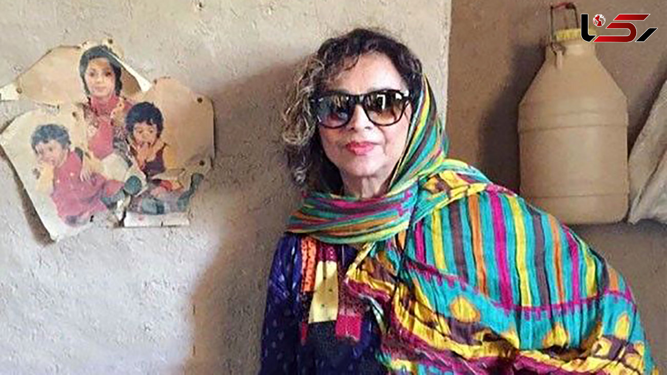 سیما بینا خواننده ایرانی درگذشت + عکس