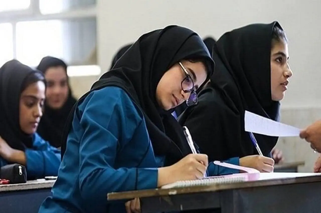 تحصیل ۹۳۰ دانش آموز در امیرآباد دامغان؛ ضرورت ارتقای کیفیت آموزش در منطقه
