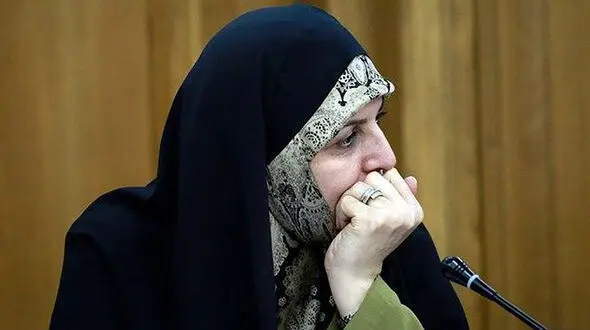 محاکمه شهیندخت مولاوردی به اتهام فعالیت تبلیغی علیه نظام برگزارشد