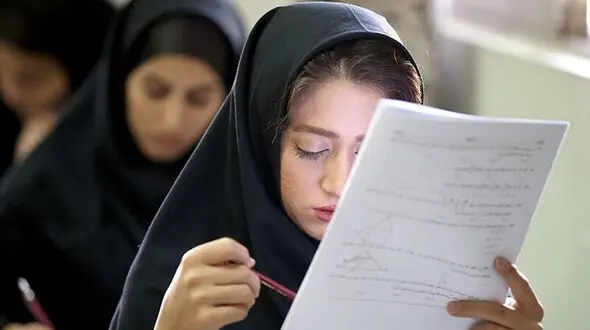 زمان جدید امتحانات نهایی دانش آموزان مشخص شد