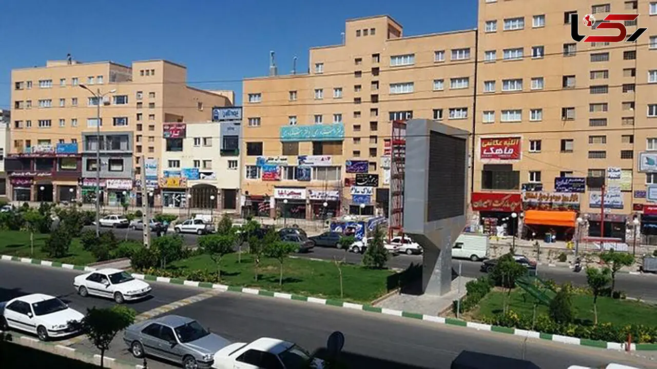 آغاز ساخت 1400 واحد مسکن ملی در البرز