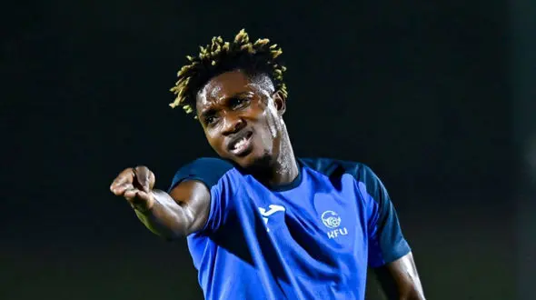 مهاجم جدید چه زمانی به استقلال اضافه می شود؟