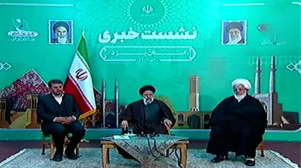 آیت الله رئیسی: تورم طی 16 ماه 19 درصد کاهش یافت