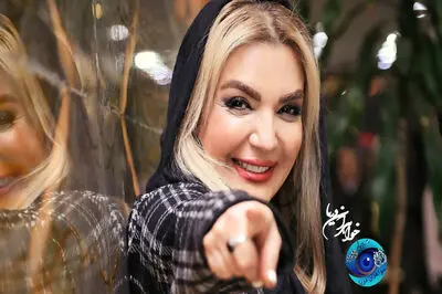 فیلم/ ناراحتی شهرزاد عبدالمجید از کامنت های خیلی زشت شدی و خیلی صورتت چروک شده در فضای مجازی !
