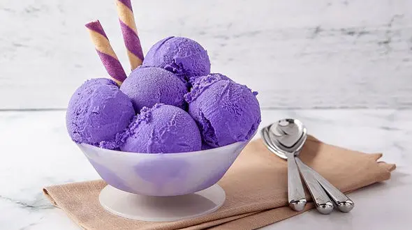 طرز تهیه ۴ بستنی خانگی خوشمزه بدون نیاز به دستگاه
