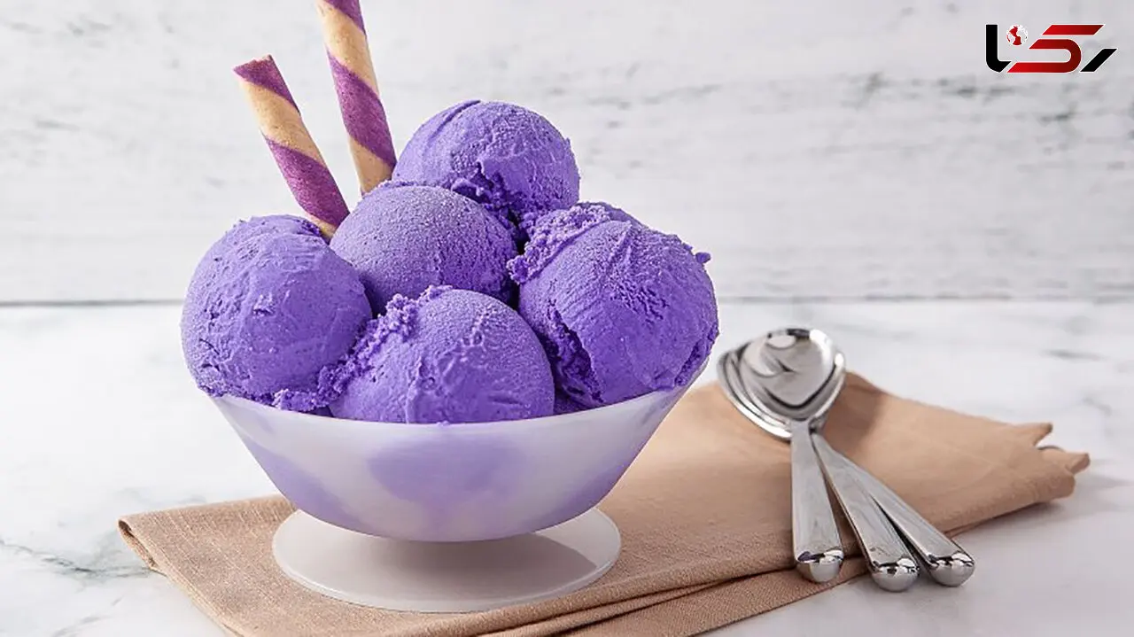 طرز تهیه ۴ بستنی خانگی خوشمزه بدون نیاز به دستگاه
