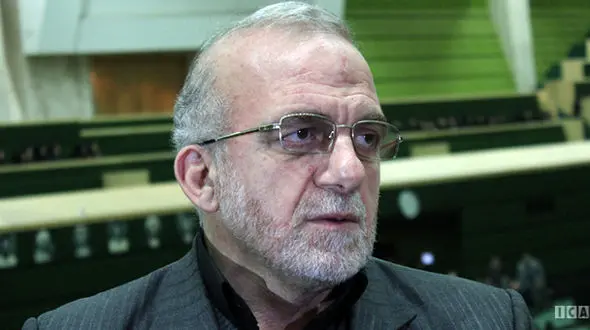 مردم ناراضی اند / دولت قیمت ها را کنترل کند 