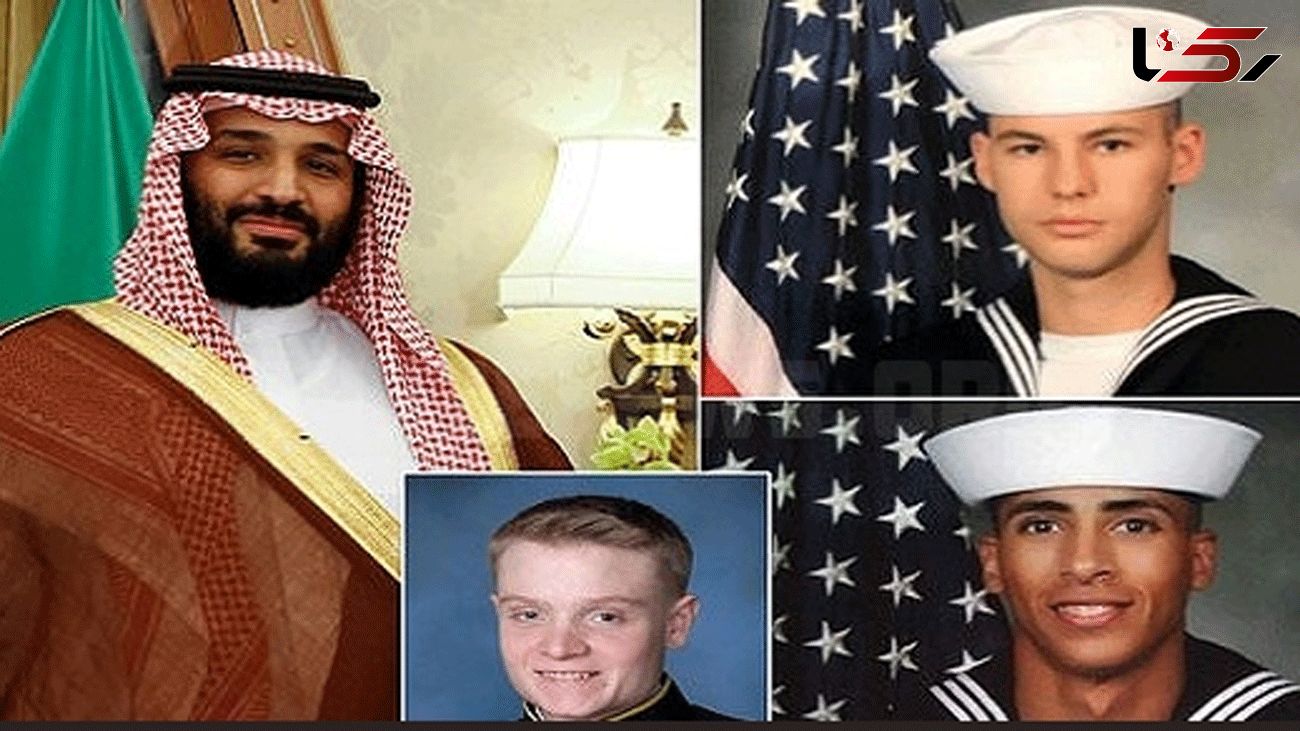 Riyadh Complicit in 2019 Shooting Spree at US Naval Base: Victims' Families