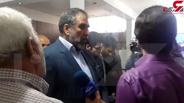 فرمانده آگاهی تهران : فردا پرونده بنیتا به دادسرا می رود +فیلم 