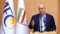 تاج تهدید به توقف لیگ کرد!