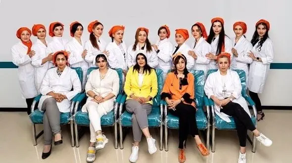 آموزش اپراتوری لیزر در شاپ لیزر