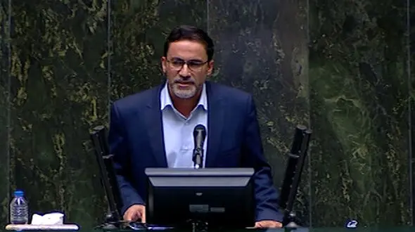 30 درصد هزینه‌ های دولت بدون پشتوانه درآمدی؛ هشدار نماینده مجلس