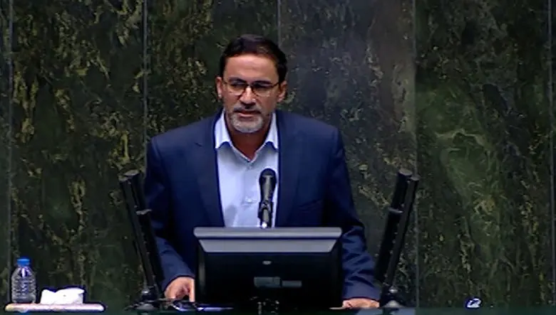 30 درصد هزینه‌ های دولت بدون پشتوانه درآمدی؛ هشدار نماینده مجلس