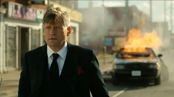 روز شانس؛ روایت یک قاتل زنجیره ای