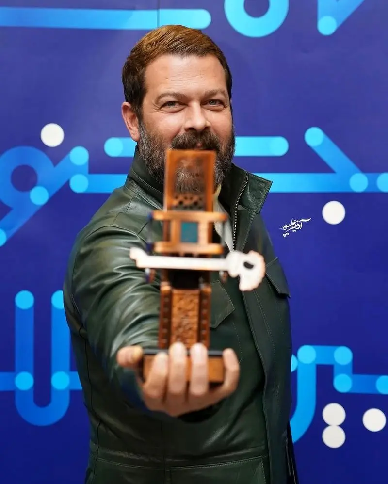 پژمان بازغی