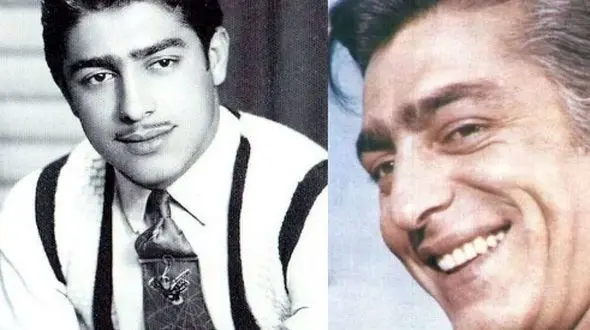 نگاه روز | تیپ جالب «فردین، ناصر ملک مطیعی و نصرت کریمی»؛ سال 1355